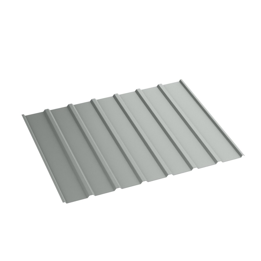 Профнастил С-15 B_Standart_Ral_7005