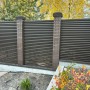 Верхняя заглушка Rancho