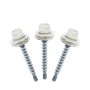 Саморез 4,8х35 мм RAL 9002_1